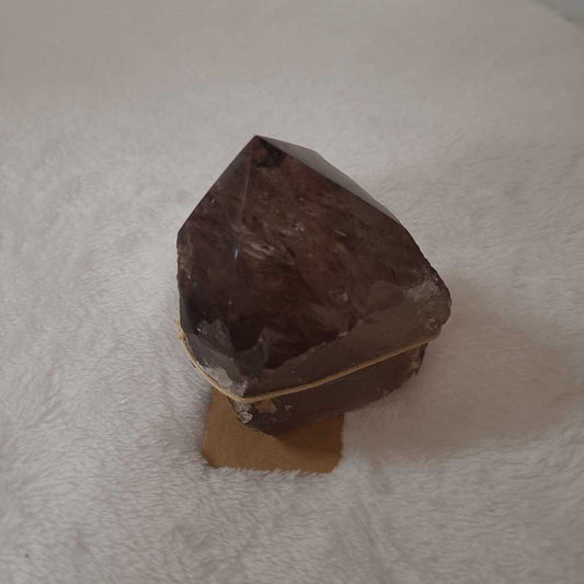 SMOKY QUARTZ 3