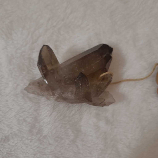 SMOKY QUARTZ 8