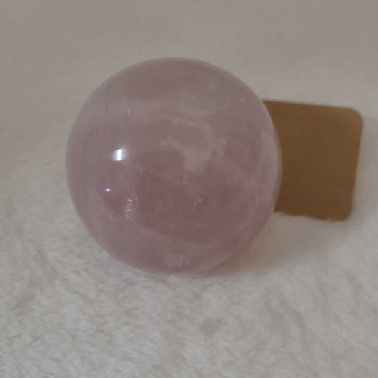 ROSE QUARTZ 1