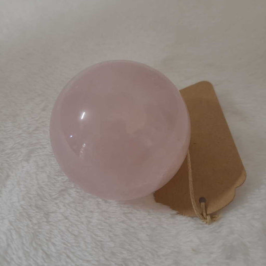 ROSE QUARTZ 2