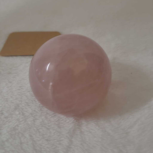 ROSE QUARTZ 3