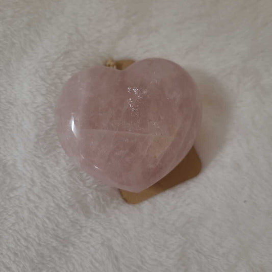 ROSE QUARTZ 4