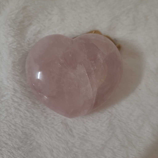 ROSE QUARTZ 5