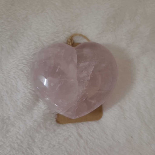 ROSE QUARTZ 6