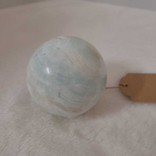 CARIBBEAN CALCITE 4