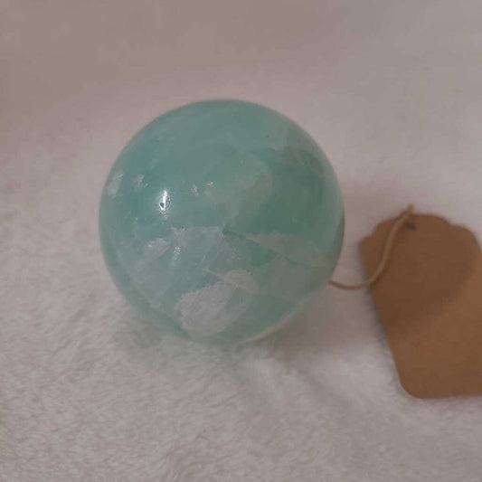 CARIBBEAN CALCITE 5