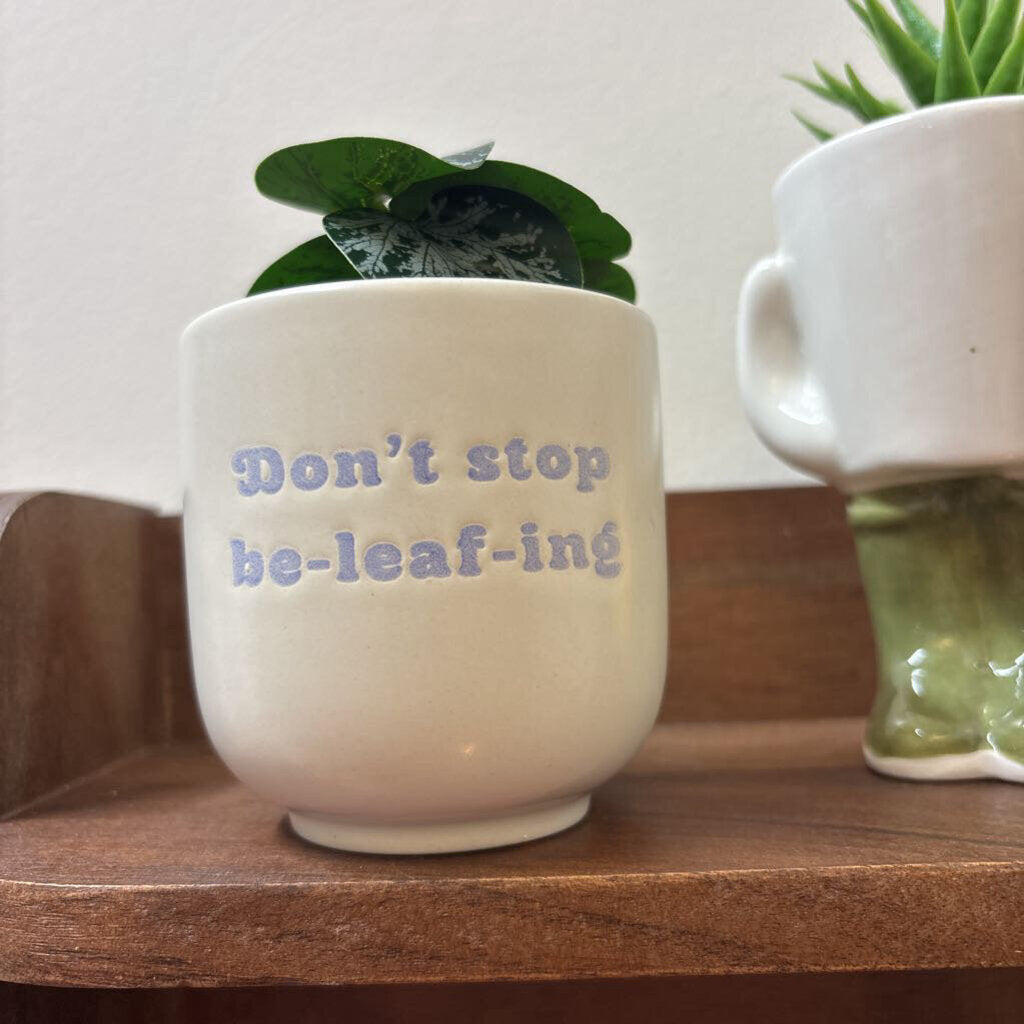 Planter
