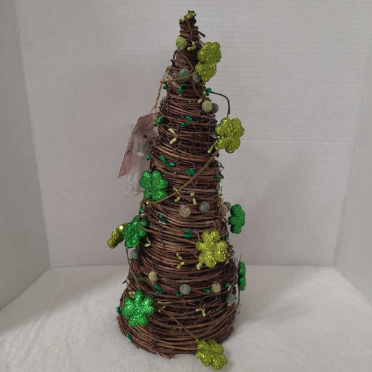 St Paddy's Tree