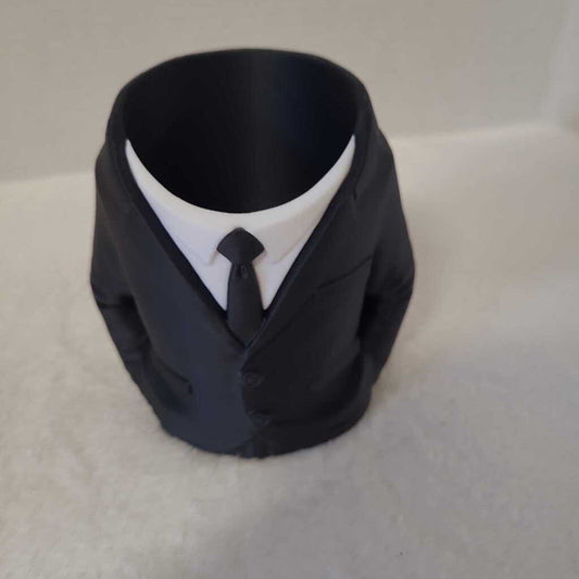 Pop Can Cosy ( sure and tie )