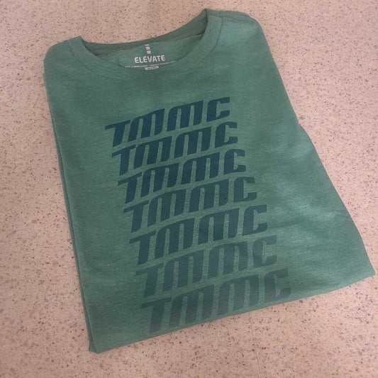 MEN'S CORPORATE LOGO TSHIRT