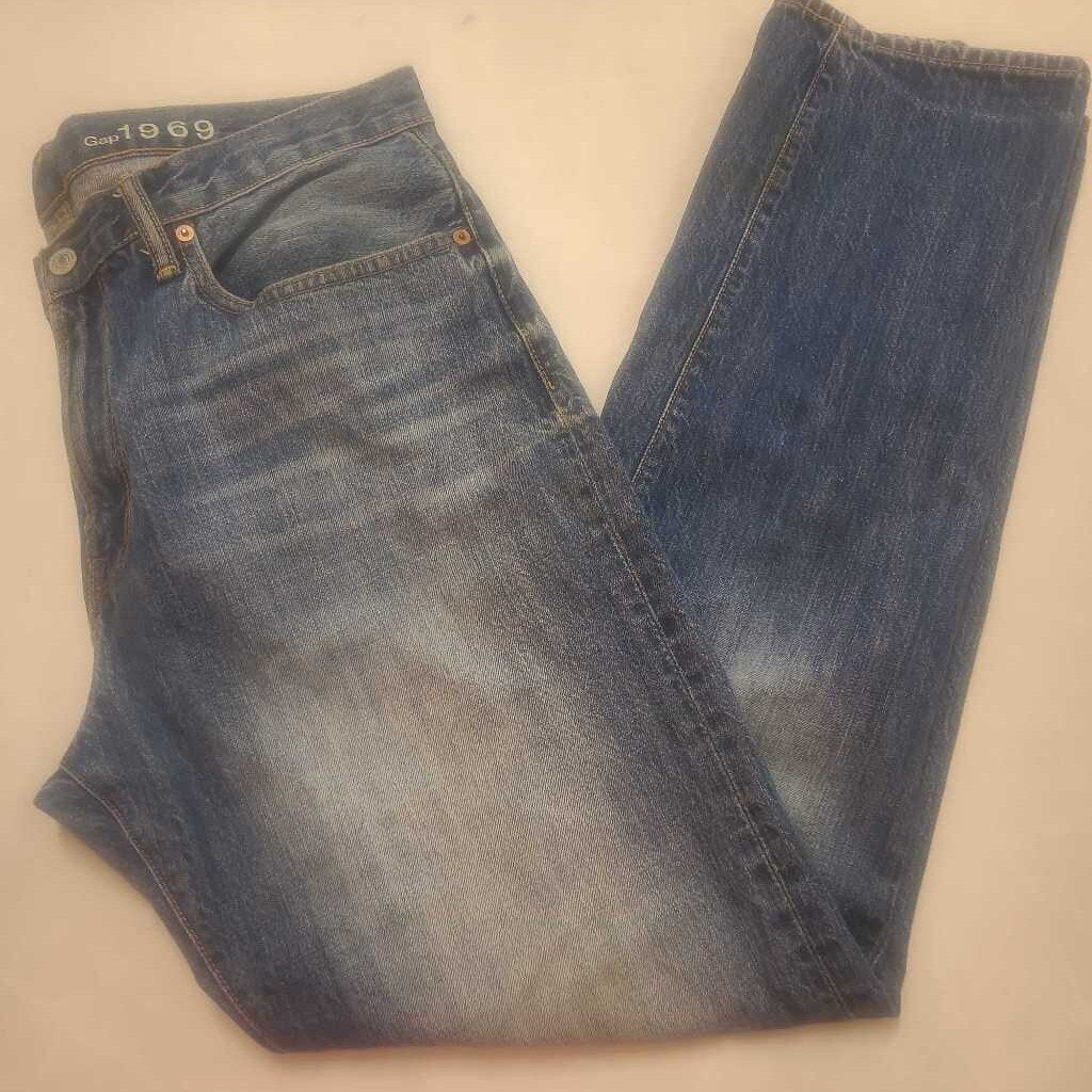 MENS GAP JEANS