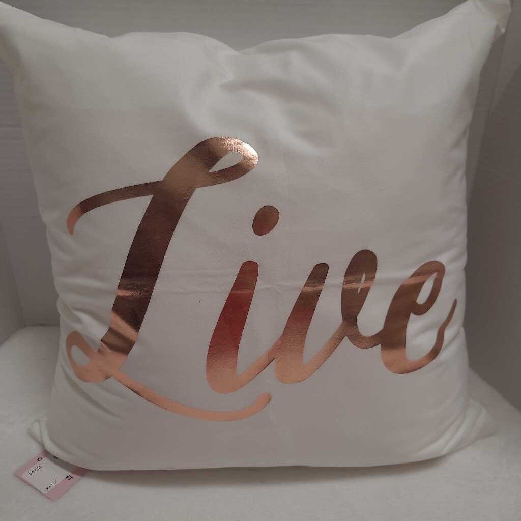 Pillows