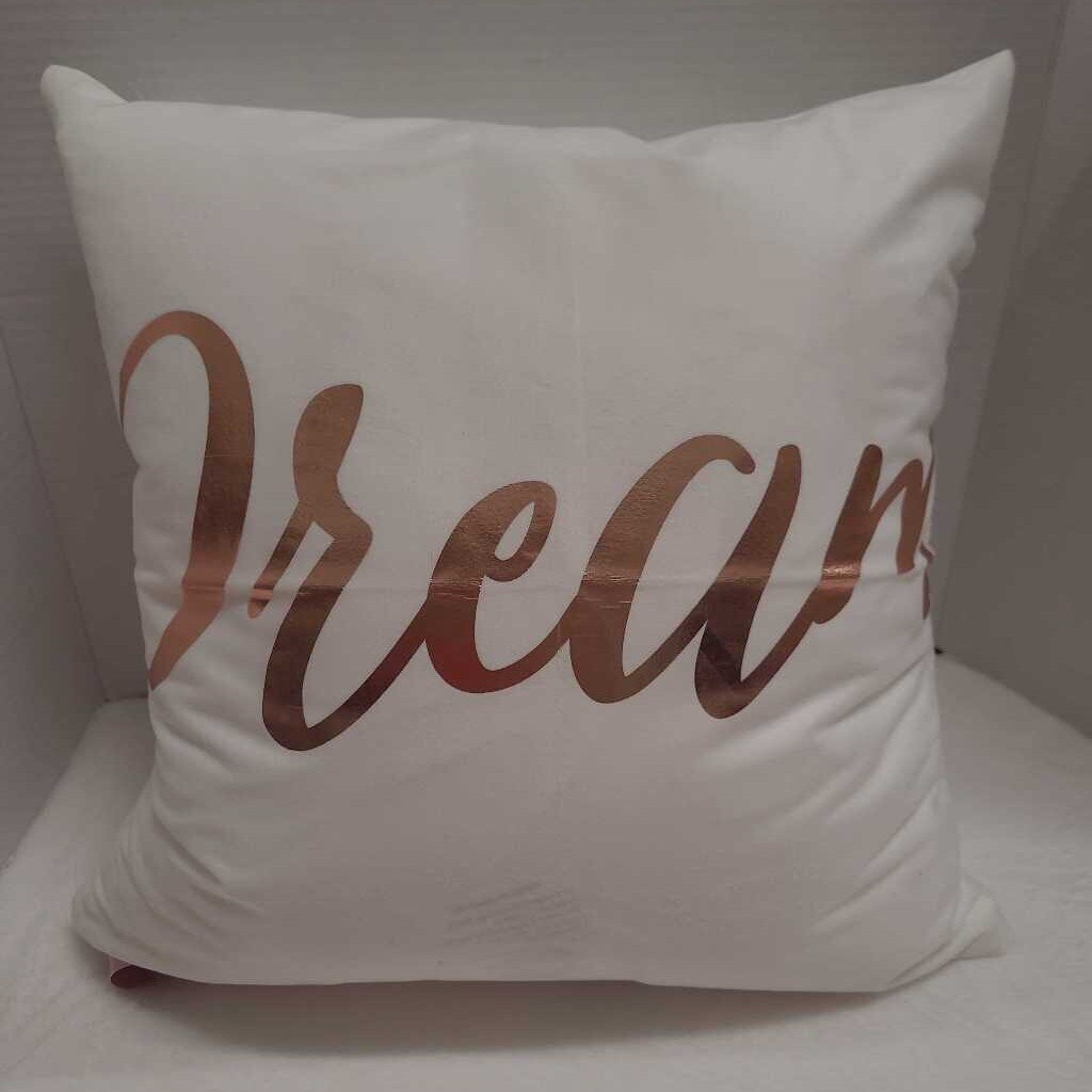 Pillows