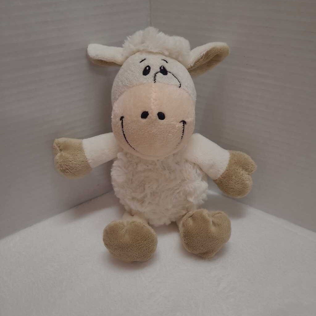 Lamb Plush