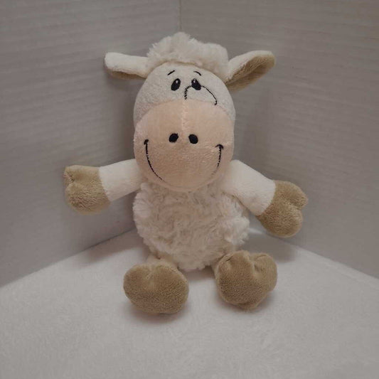 Lamb Plush
