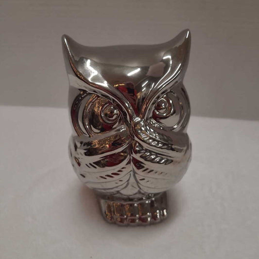 Chrome Owl