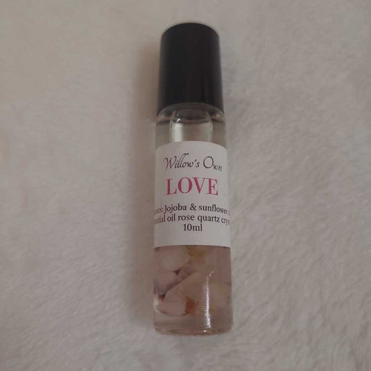 LOVE Roller Ball