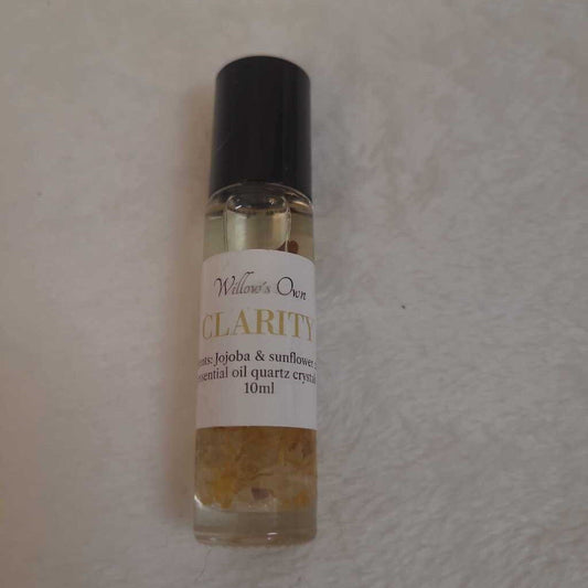CLARITY Roller Ball