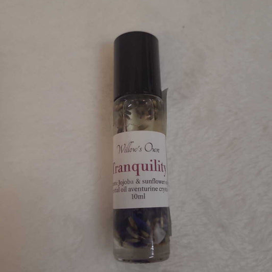 TRANQUILITY Roller Ball