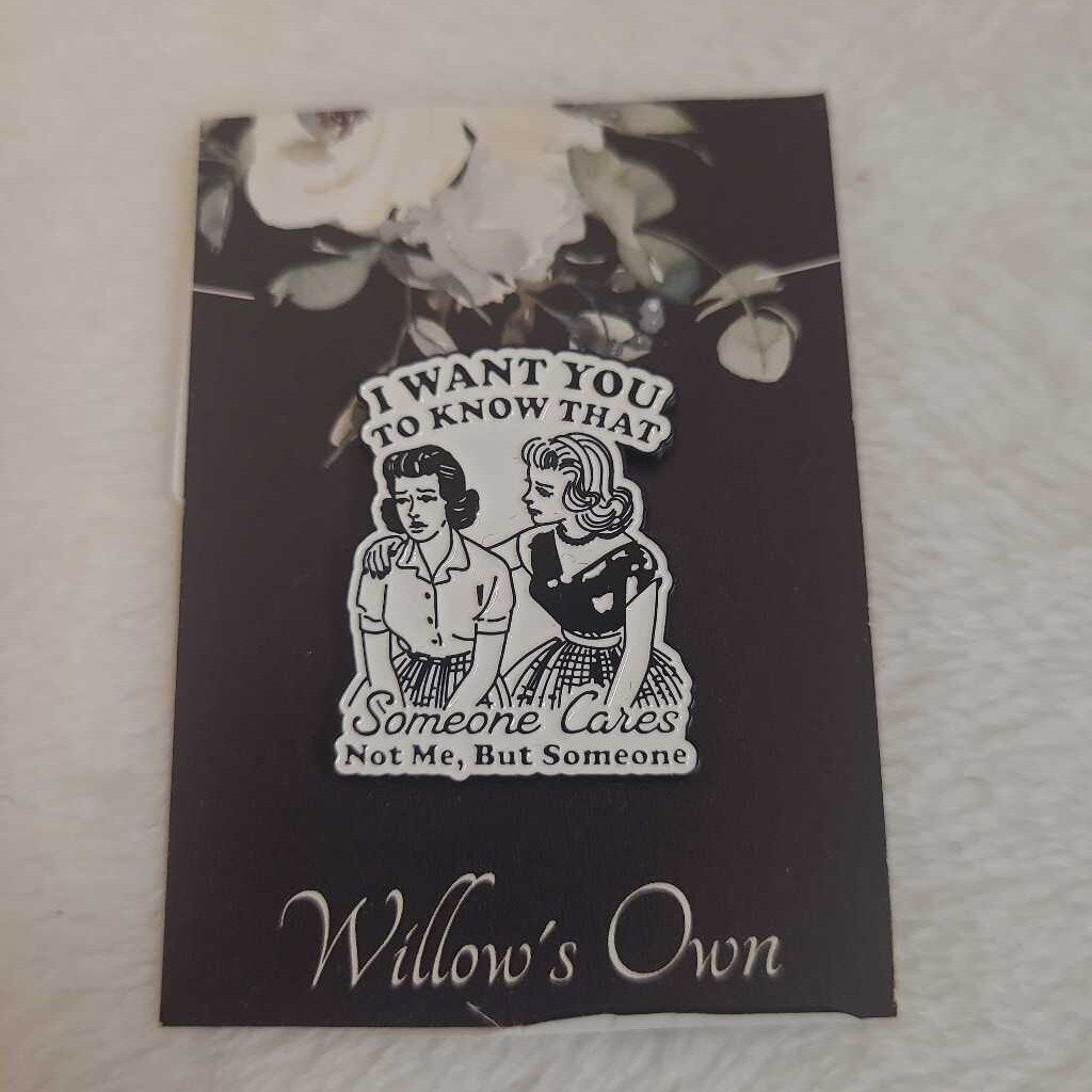 ENAMEL PINS