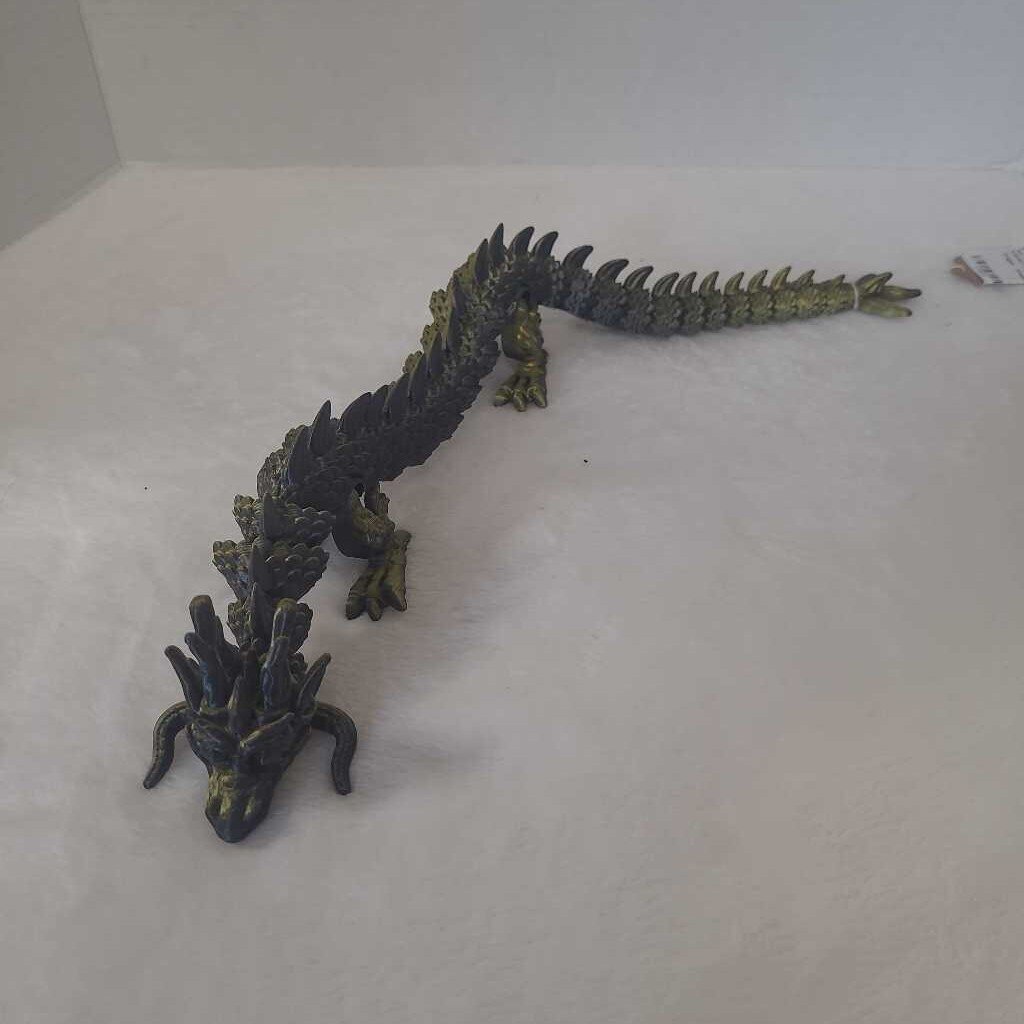 Dragon (traditional)