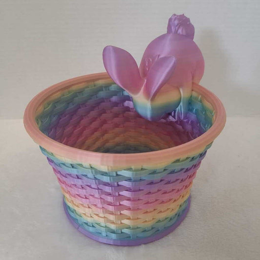 Easter basket