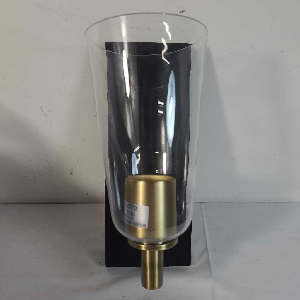 BROCKTON WALL SCONCE