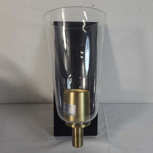 BROCKTON WALL SCONCE