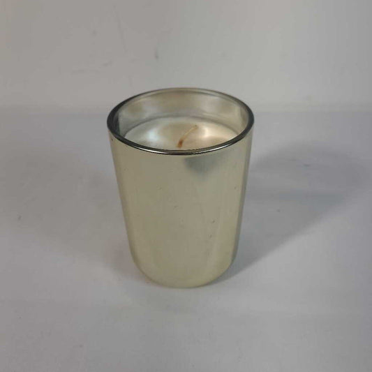 GOLDEN SHORTBREAD CANDLE