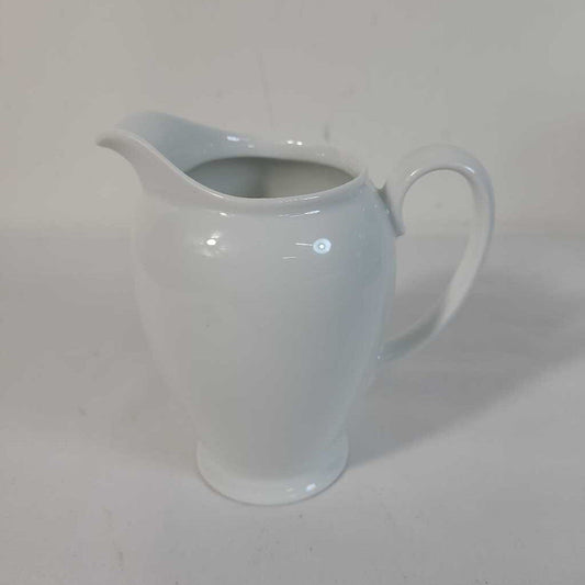 VTG CLASSIC ROSE ROSENTHAL WHITE CREAMER