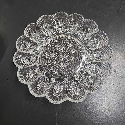 DEVILED EGG PLATE