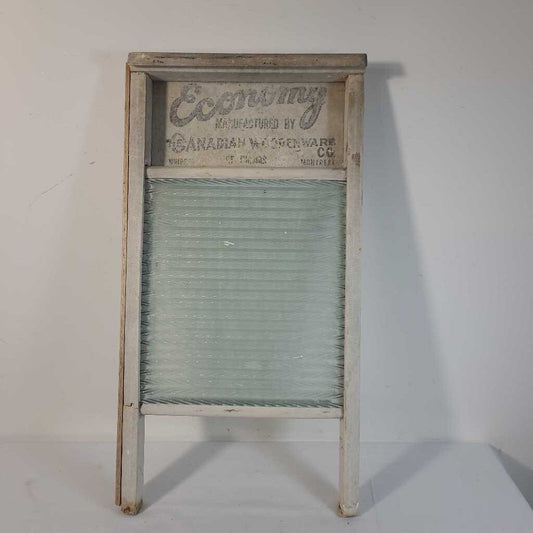 VTG WASH BOARD