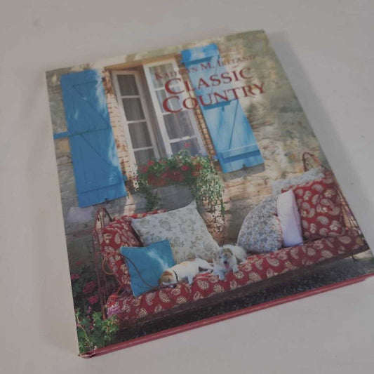 CLASSIC COUNTRY - KATHRYN M. IRELAND