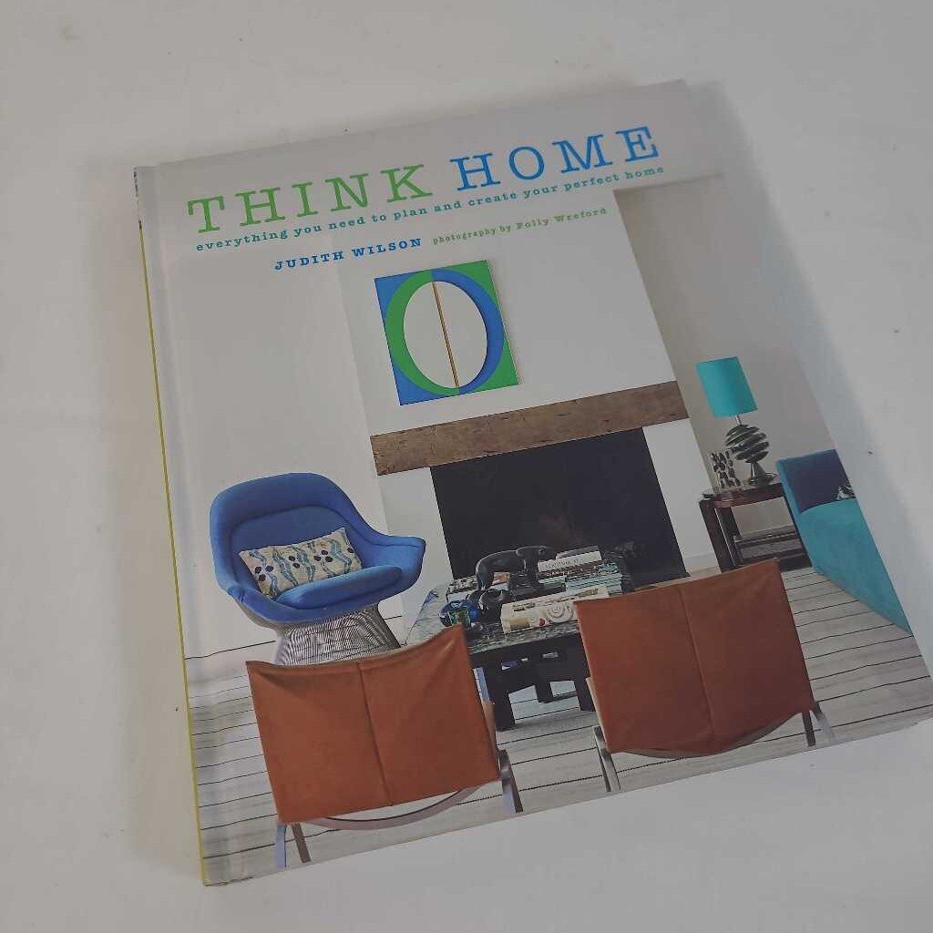 THINK HOME