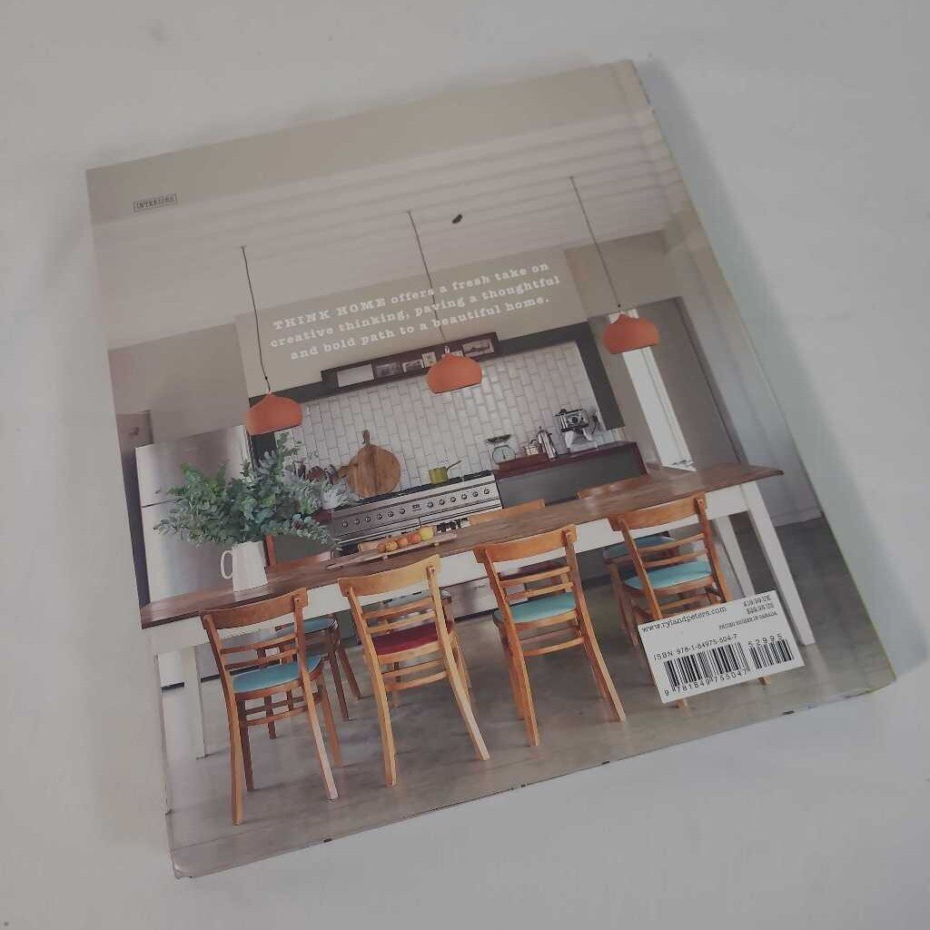 THINK HOME
