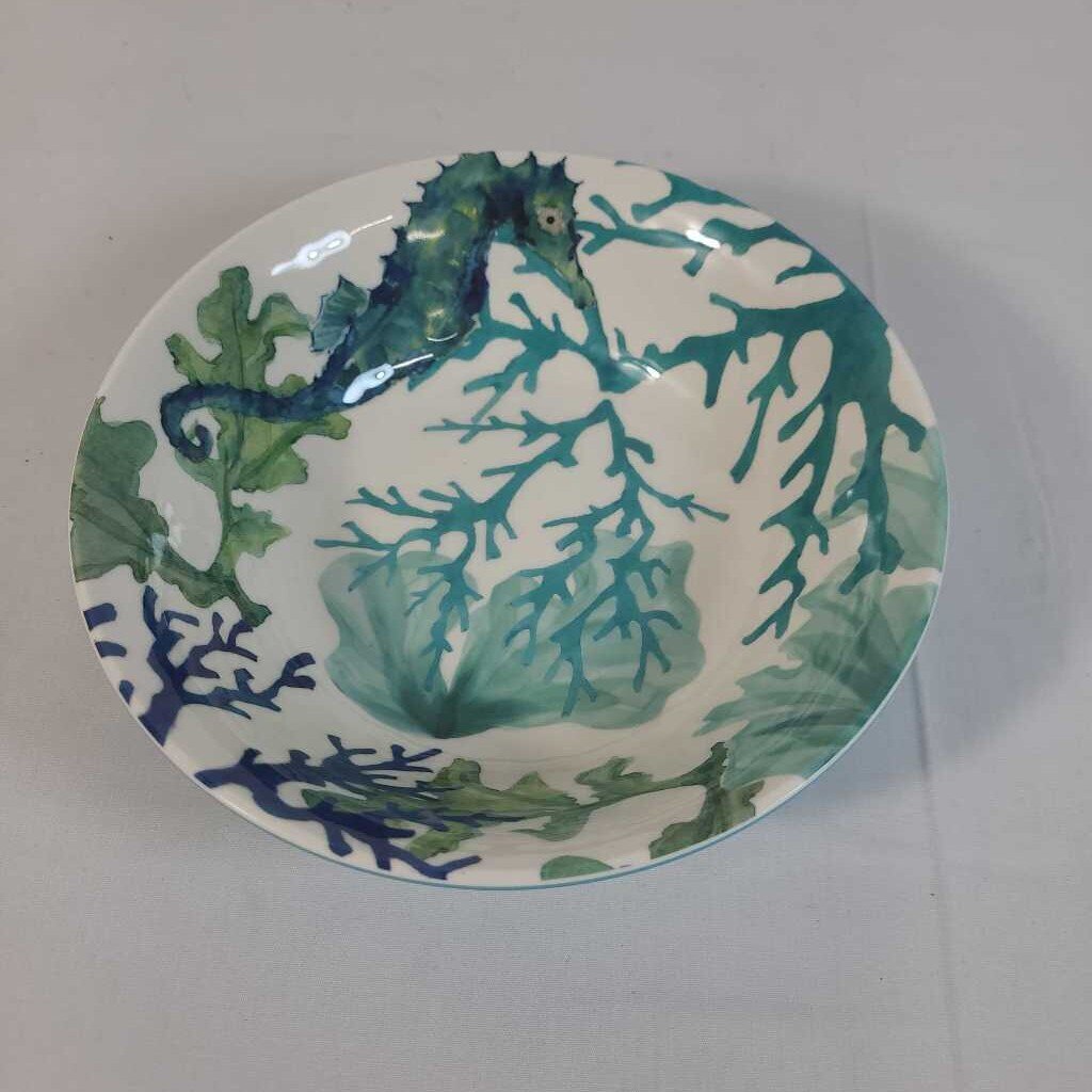 S/4 MELAMINE UNDERWATER BOWLS