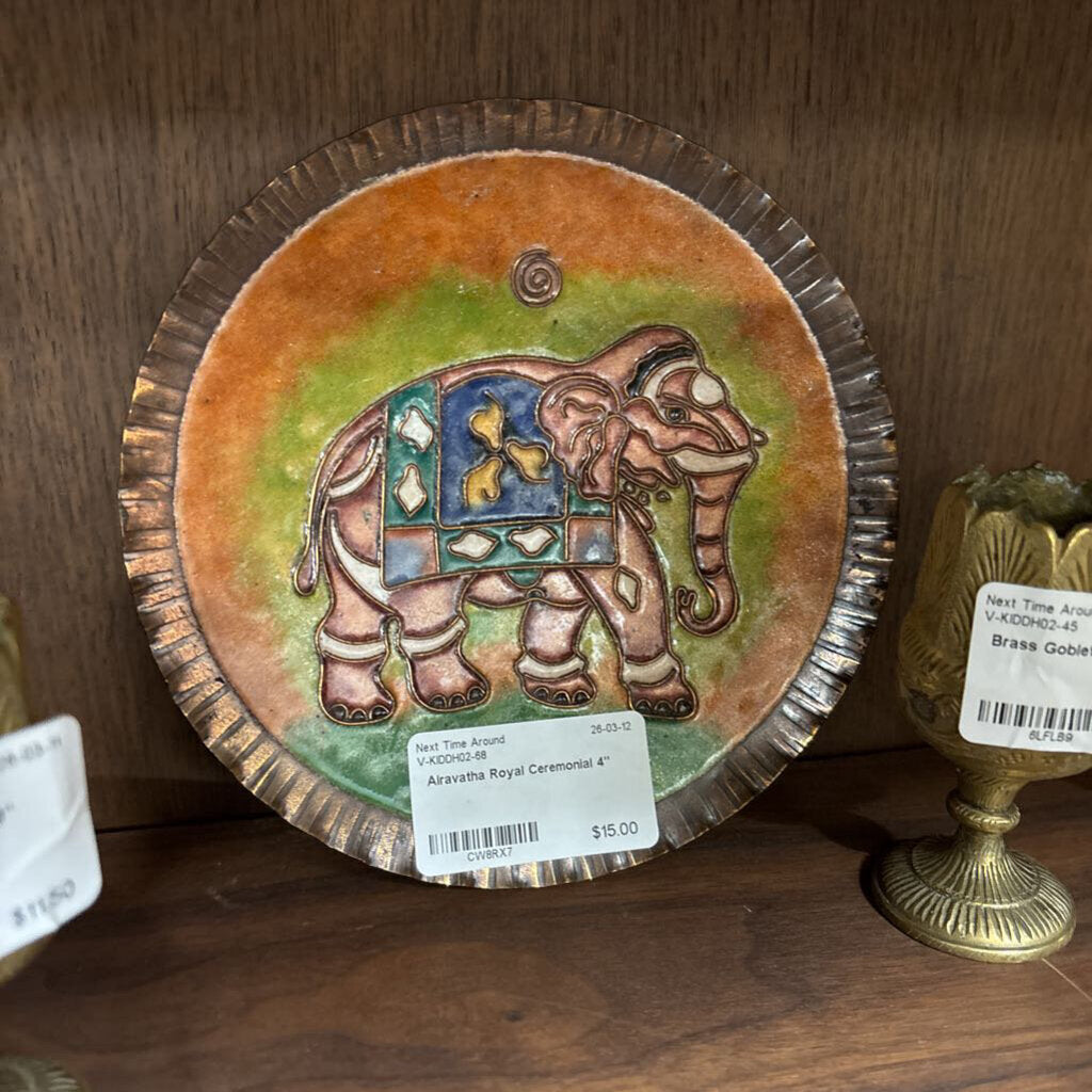 Airavatha Royal Ceremonial