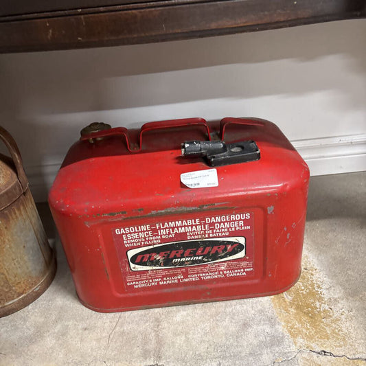 Mercury Mariner fuel Tank