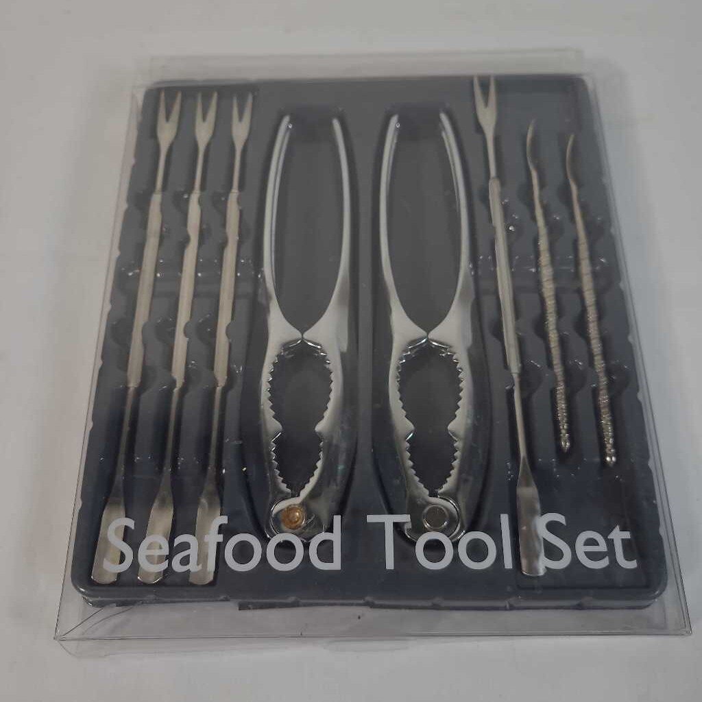 SEAFOOD TOOL SET