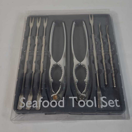 SEAFOOD TOOL SET