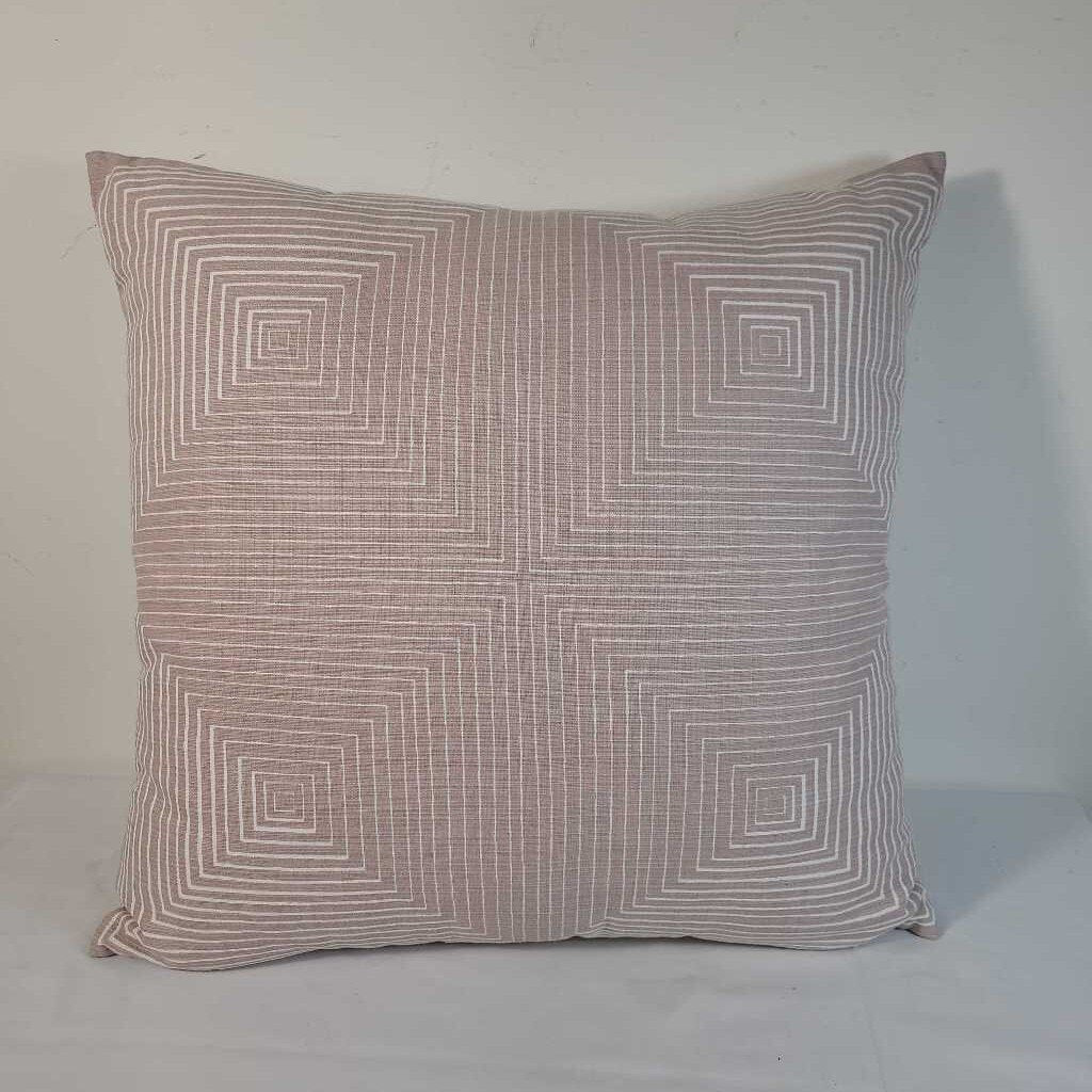PINK PILLOW