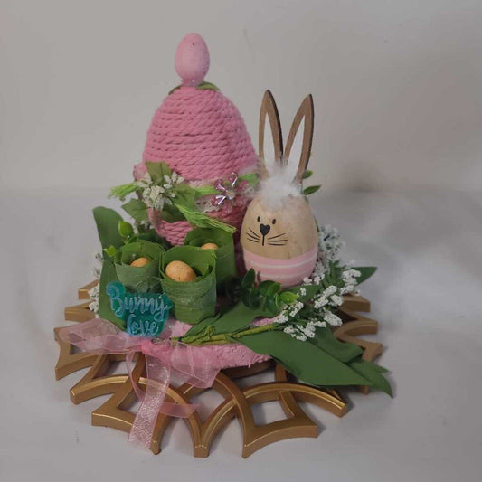 BUNNY LOVE DECOR