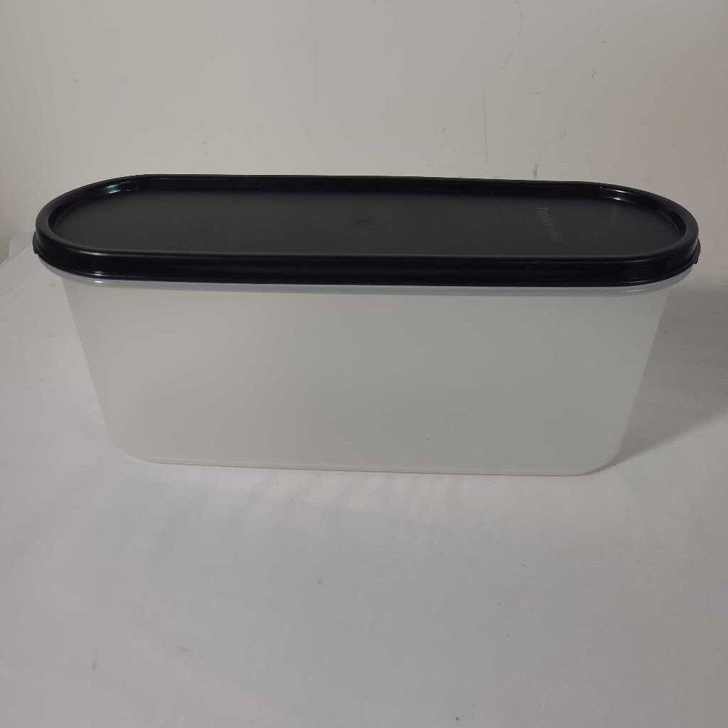 TUPPERWARE MODULAR MATES - SUPER OVAL 2