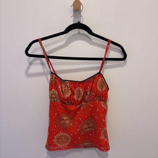 URBAN OUTFITTERS - CELESTIAL TANK