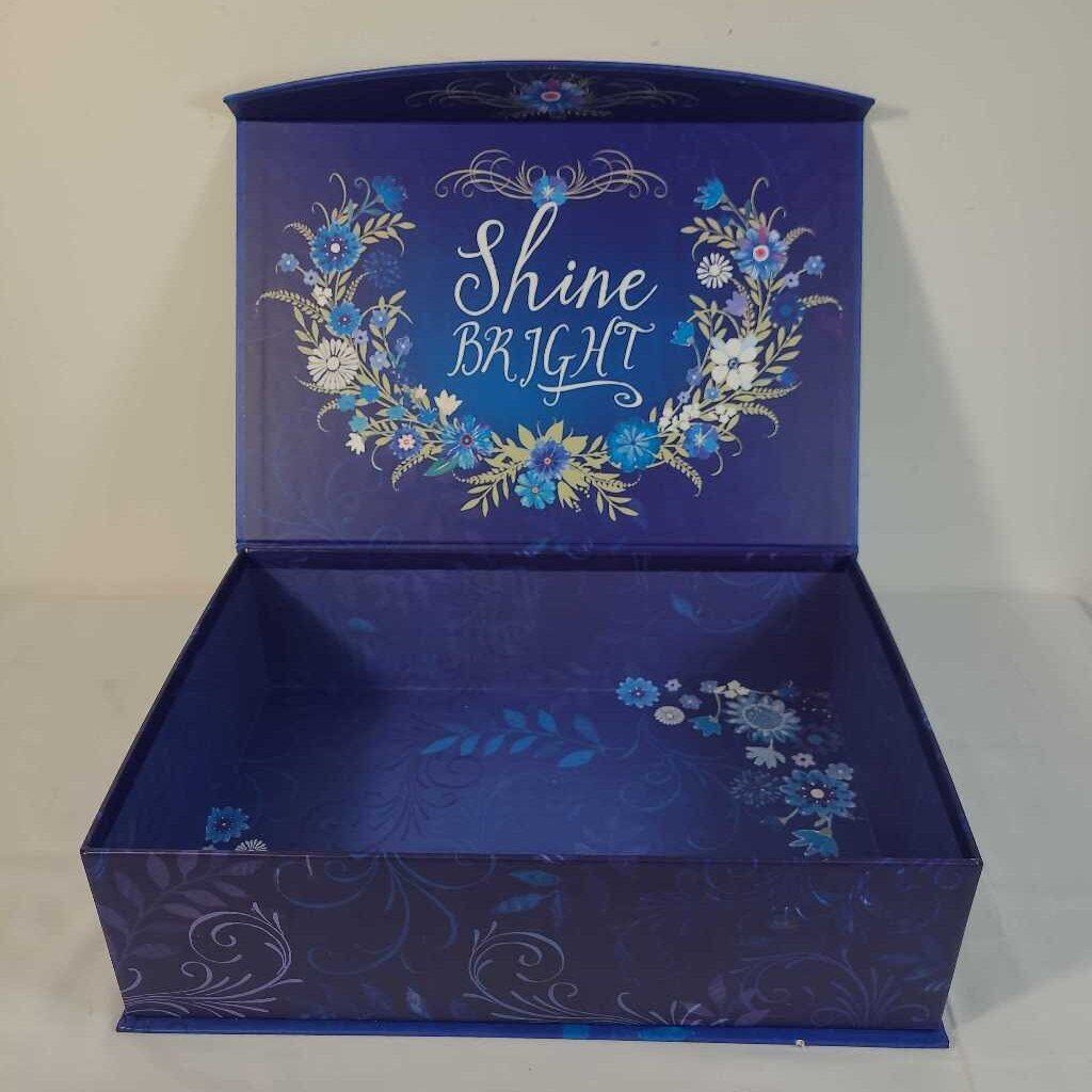 RADIATE JOY BOX