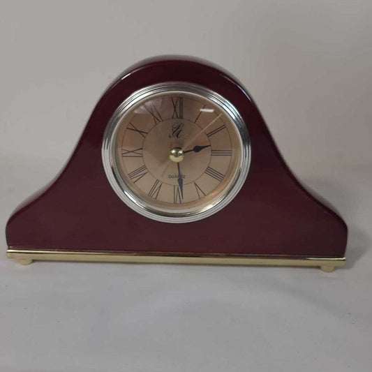 MANTLE CLOCK