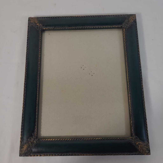 GREEN & GOLD FRAME