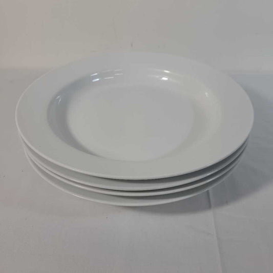 S/4 IKEA DEEP PLATES