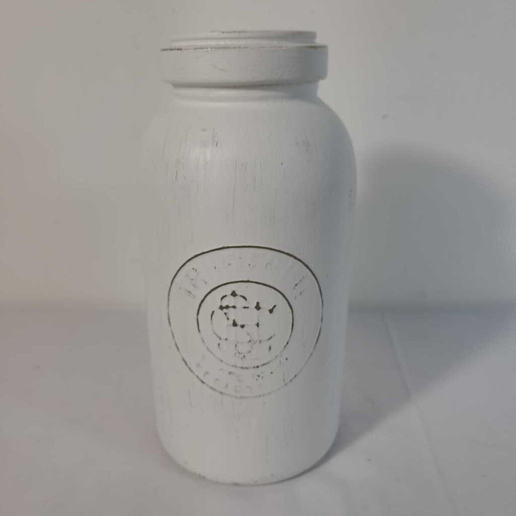 PAINTED JAR