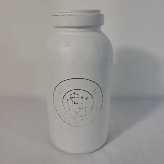 PAINTED JAR